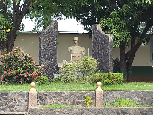 Busto Bolívar CORE 8