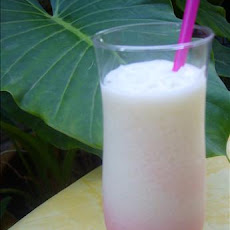 Hawaiian Deluxe