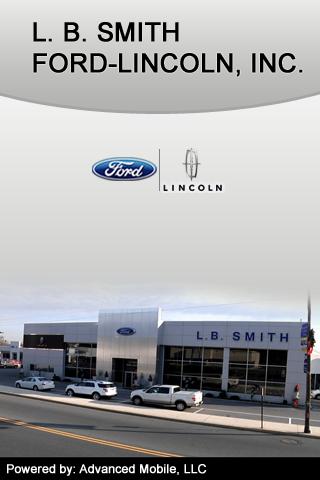LB Smith Ford Lincoln