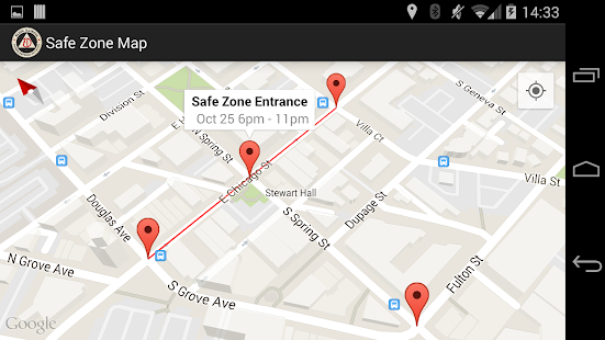 How to download Nightmare on Chicago Street 1.0 unlimited apk for bluestacks