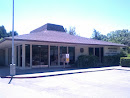 Fairfax Post Office