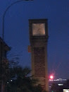 Clock Tower at the City Hall Edenvale 