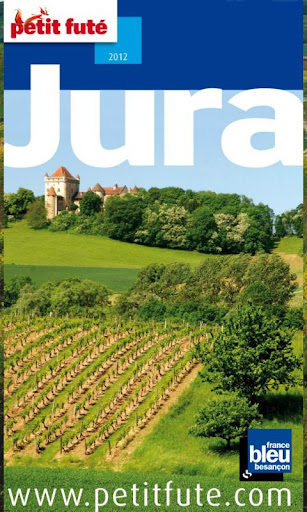 Jura 2012