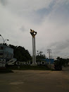 Citraland City Monument 