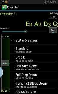 How to install Instrument Tuner Pal 1.4.1 mod apk for laptop