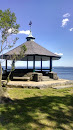 Weathervane Gazebo