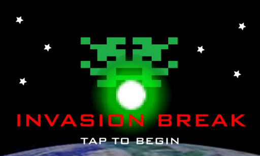 Invasion Break