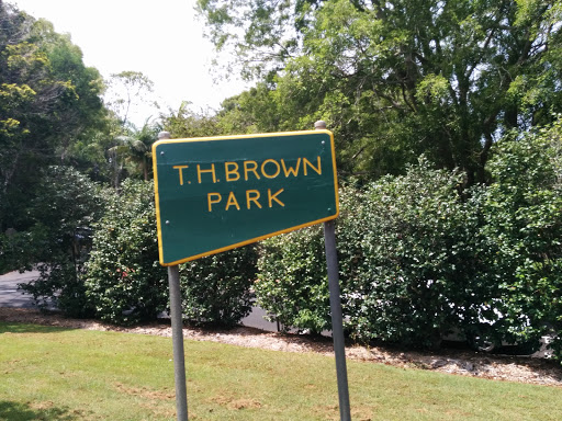 T.H. Brown Park