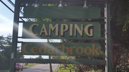 Cedarbrook Campground