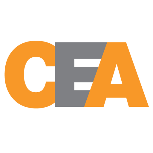 CEA@SG LOGO-APP點子