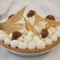 Chestnut Tuiles