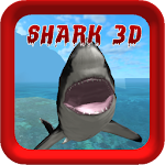 Incredible Shark 3D Simulator Apk
