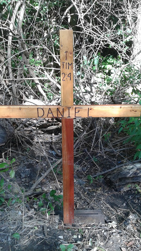 Daniel's Memorial