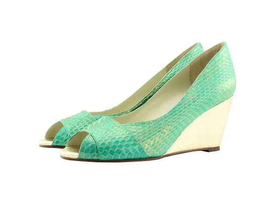 I Designed My Perfect Shoes!