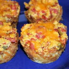 Eggs in a Basket