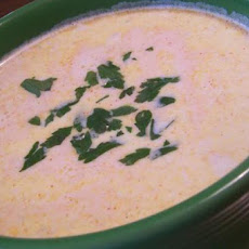 Oyster Stew