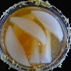 Zesty Half And Half