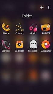 How to download HalloweenWitch GOLauncherTheme v1.0 mod apk for android