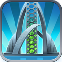Ocean Tower mobile app icon