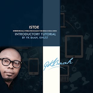 How to mod ISTDE KNUST 1.0 apk for android