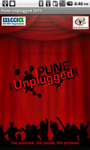 Pune Unplugged 2011