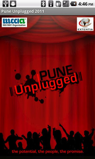 【免費娛樂App】Pune Unplugged 2011-APP點子