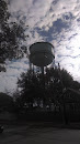 Water Tower on Seventh Avenue