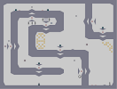 Thumbnail of the map 'I' M BACK'