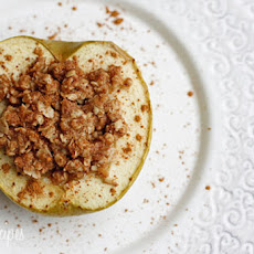 Delightfully Baked Apples