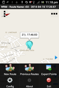 How to download Maps Walking Route Monitoring 1.1.3 mod apk for android