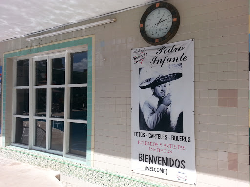 Museo Casa De Pedro Infante