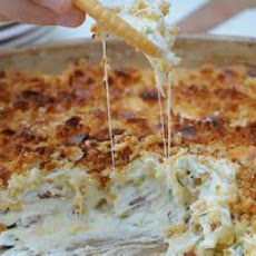 Jalapeño Popper Dip