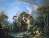 Mill at Charenton