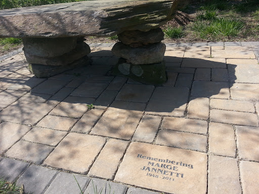 Marge Jannet Memorial