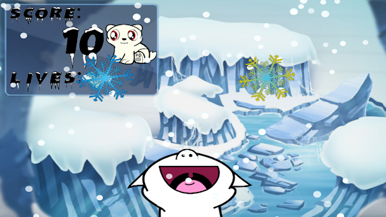 How to download Snow Drop 1.0 unlimited apk for android