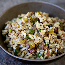 Dirty Rice