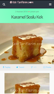 How to mod Kek Tarifleri patch 1 apk for laptop