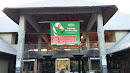 Jacksonville Zoo Main Entrance