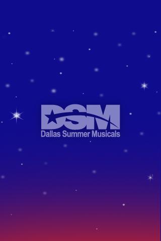 Dallas Summer Musicals