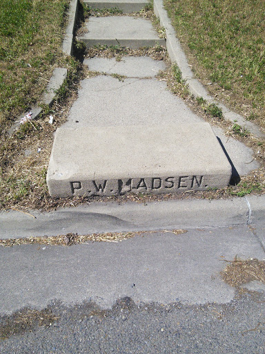 P.W. Madsen