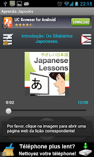 How to mod Aprenda Japonês lastet apk for android
