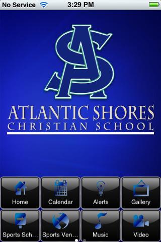 Atlantic Shores Christ School