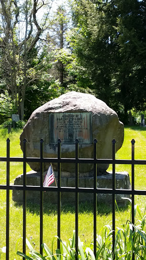 Williams Memorial