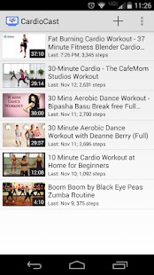 How to install CardioCast 1.4 unlimited apk for pc