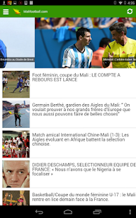 How to install Malifootball.com 4.0.0 mod apk for bluestacks