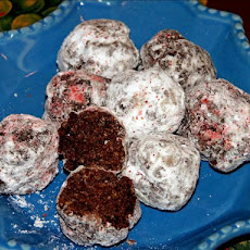Southern Comfort Balls!