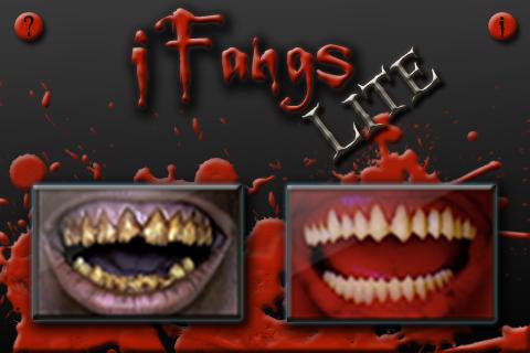 iFangs Lite