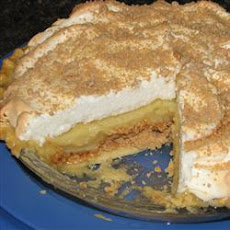 Peanut Butter Pie VIII