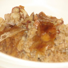 Baked Maple Oatmeal