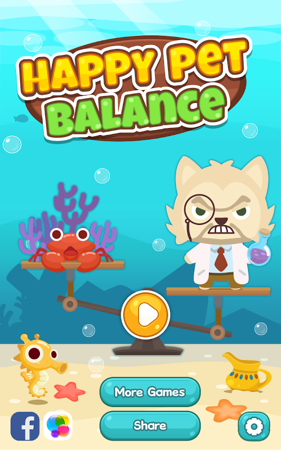 Happy Pets Game Free Download